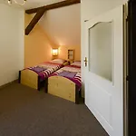 Maison d'hôtes Ve Dvorku Český Krumlov