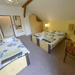 Ve Dvorku * Český Krumlov