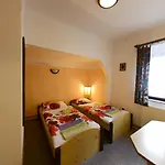 Ve Dvorku Maison d'hôtes Český Krumlov