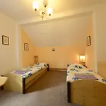 Maison d'hôtes Ve Dvorku