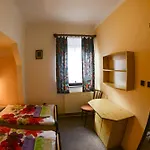 Maison d'hôtes Ve Dvorku *