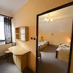 Ve Dvorku Český Krumlov